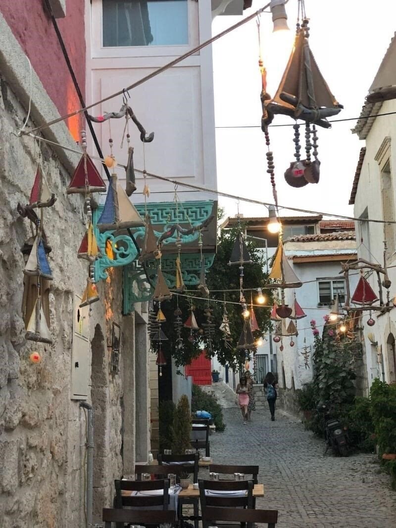 Картинка Livan Hotel Deluxe 3*